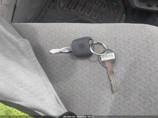 45051392 :رقم المزاد ، 1D4GP21373B335962 vin ، 2003 Dodge Caravan Cv مزاد بيع