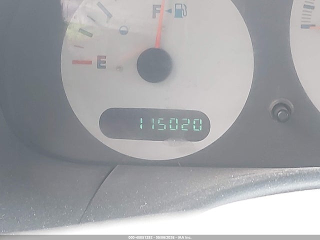 45051392 :رقم المزاد ، 1D4GP21373B335962 vin ، 2003 Dodge Caravan Cv مزاد بيع