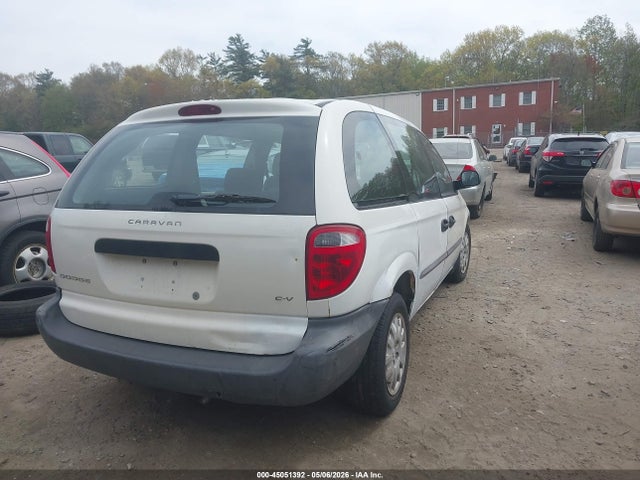 45051392 :رقم المزاد ، 1D4GP21373B335962 vin ، 2003 Dodge Caravan Cv مزاد بيع