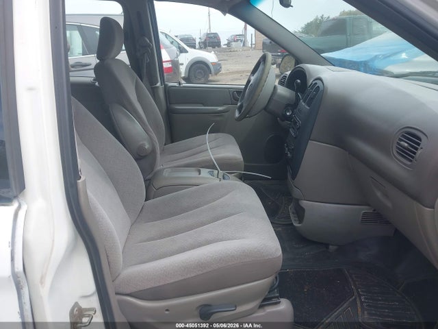 45051392 :رقم المزاد ، 1D4GP21373B335962 vin ، 2003 Dodge Caravan Cv مزاد بيع