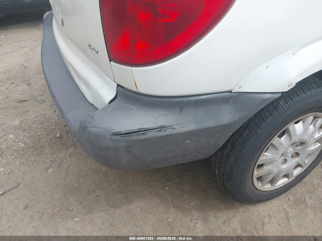 45051392 :رقم المزاد ، 1D4GP21373B335962 vin ، 2003 Dodge Caravan Cv مزاد بيع