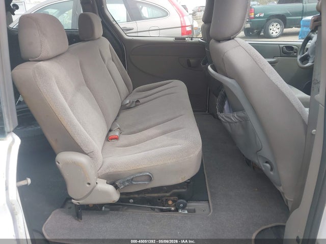 45051392 :رقم المزاد ، 1D4GP21373B335962 vin ، 2003 Dodge Caravan Cv مزاد بيع