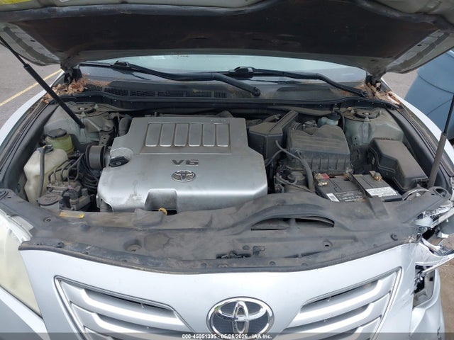 2007 Toyota Camry Xle V6 მანქანა იყიდება აუქციონზე, vin: 4T1BK46K77U008114, აუქციონის ნომერი: 45051395