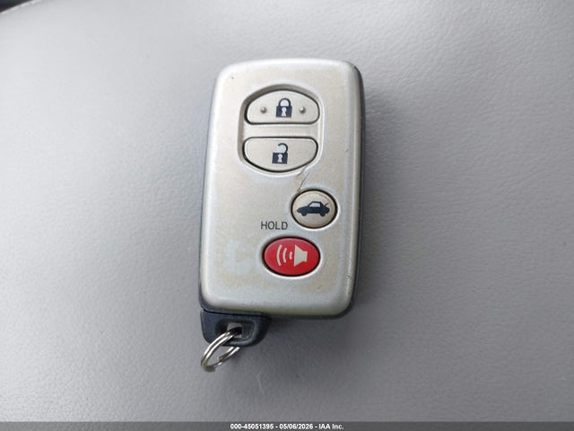 2007 Toyota Camry Xle V6 მანქანა იყიდება აუქციონზე, vin: 4T1BK46K77U008114, აუქციონის ნომერი: 45051395