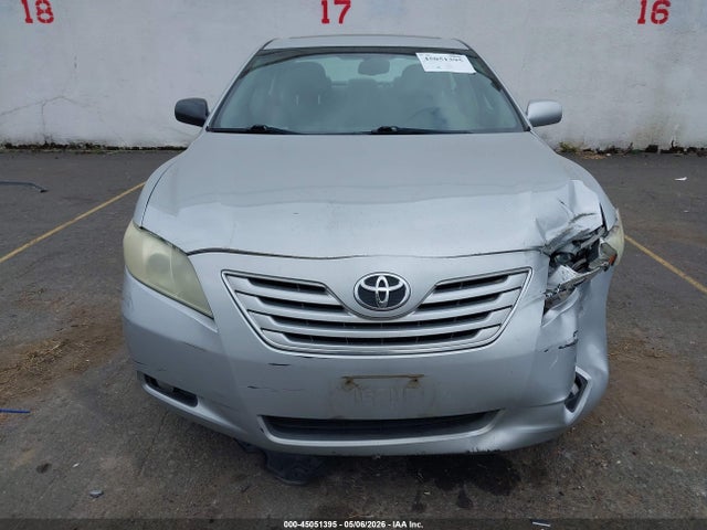 2007 Toyota Camry Xle V6 მანქანა იყიდება აუქციონზე, vin: 4T1BK46K77U008114, აუქციონის ნომერი: 45051395
