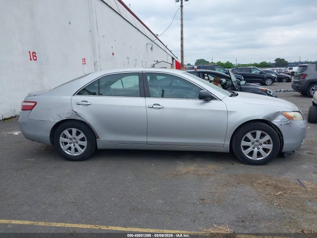 2007 Toyota Camry Xle V6 მანქანა იყიდება აუქციონზე, vin: 4T1BK46K77U008114, აუქციონის ნომერი: 45051395