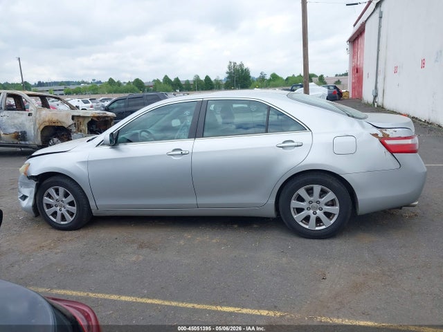 2007 Toyota Camry Xle V6 მანქანა იყიდება აუქციონზე, vin: 4T1BK46K77U008114, აუქციონის ნომერი: 45051395