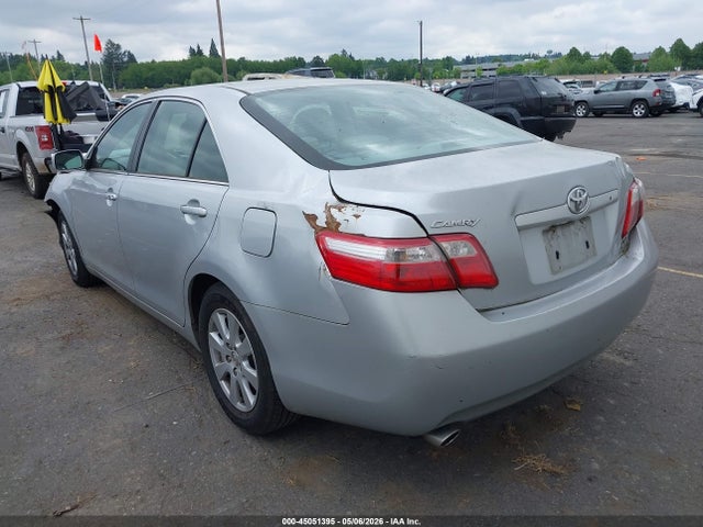 2007 Toyota Camry Xle V6 მანქანა იყიდება აუქციონზე, vin: 4T1BK46K77U008114, აუქციონის ნომერი: 45051395