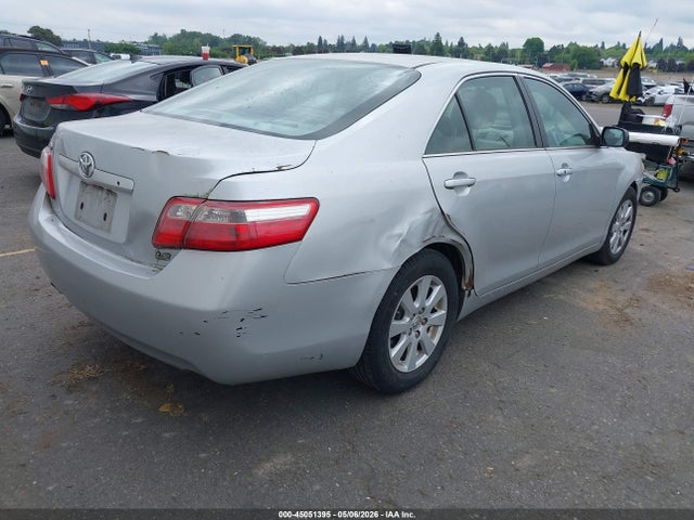 2007 Toyota Camry Xle V6 მანქანა იყიდება აუქციონზე, vin: 4T1BK46K77U008114, აუქციონის ნომერი: 45051395