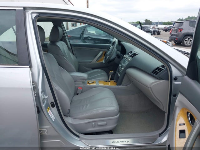 2007 Toyota Camry Xle V6 მანქანა იყიდება აუქციონზე, vin: 4T1BK46K77U008114, აუქციონის ნომერი: 45051395