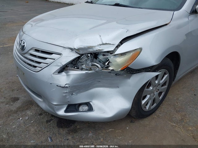 2007 Toyota Camry Xle V6 მანქანა იყიდება აუქციონზე, vin: 4T1BK46K77U008114, აუქციონის ნომერი: 45051395