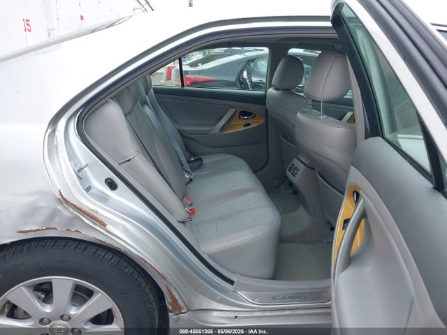 2007 Toyota Camry Xle V6 მანქანა იყიდება აუქციონზე, vin: 4T1BK46K77U008114, აუქციონის ნომერი: 45051395
