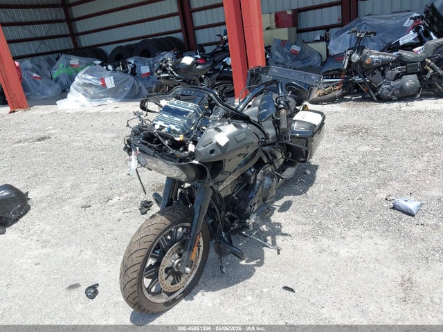 Продаж на аукціоні авто 2022 Harley-davidson Fltrxst, vin: 1HD1ACL14NB606192, номер лоту: 45051396