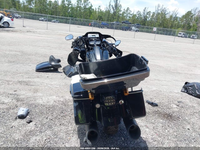 Продаж на аукціоні авто 2022 Harley-davidson Fltrxst, vin: 1HD1ACL14NB606192, номер лоту: 45051396