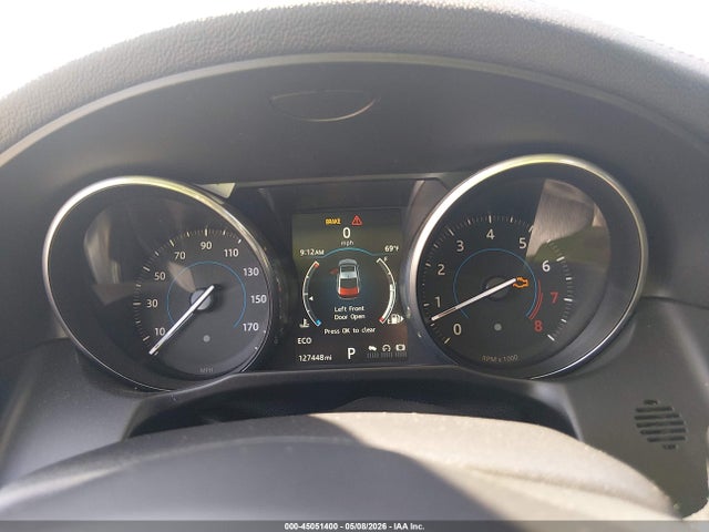 SAJBE4BV5GCY07943 Jaguar Xf 35t Prestige