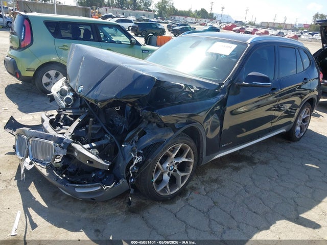 Aukcja sprzedaży 2014 Bmw X1 Sdrive28i, vin: WBAVM1C58EVW51746, numer aukcji: 45051401