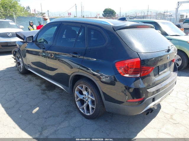 Aukcja sprzedaży 2014 Bmw X1 Sdrive28i, vin: WBAVM1C58EVW51746, numer aukcji: 45051401