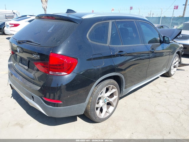 Aukcja sprzedaży 2014 Bmw X1 Sdrive28i, vin: WBAVM1C58EVW51746, numer aukcji: 45051401
