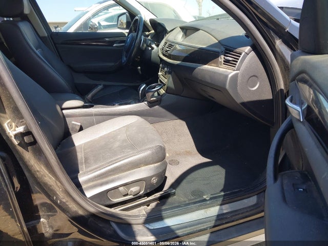 Aukcja sprzedaży 2014 Bmw X1 Sdrive28i, vin: WBAVM1C58EVW51746, numer aukcji: 45051401