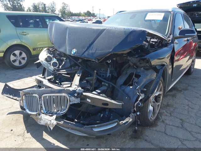 Aukcja sprzedaży 2014 Bmw X1 Sdrive28i, vin: WBAVM1C58EVW51746, numer aukcji: 45051401