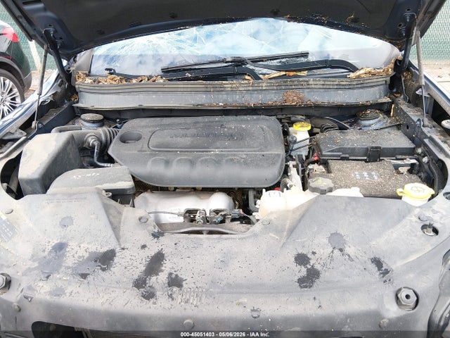 Aukcja sprzedaży 2019 Jeep Cherokee Latitude Plus 4x4, vin: 1C4PJMLBXKD364132, numer aukcji: 45051403