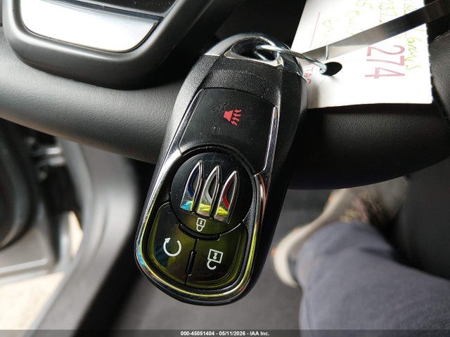 Продаж на аукціоні авто 2025 Buick Envista Sport Touring Fwd, vin: KL47LBEP3SB102837, номер лоту: 45051404