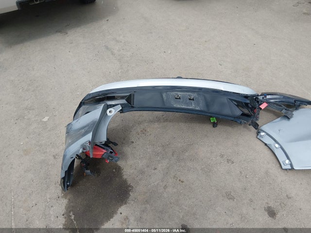 Продаж на аукціоні авто 2025 Buick Envista Sport Touring Fwd, vin: KL47LBEP3SB102837, номер лоту: 45051404