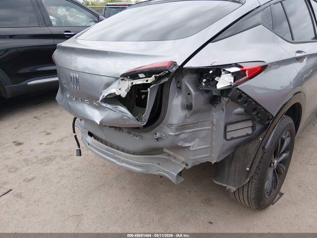 Продаж на аукціоні авто 2025 Buick Envista Sport Touring Fwd, vin: KL47LBEP3SB102837, номер лоту: 45051404