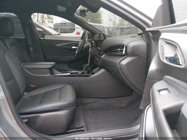 Продаж на аукціоні авто 2025 Buick Envista Sport Touring Fwd, vin: KL47LBEP3SB102837, номер лоту: 45051404