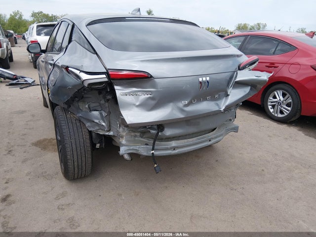 Продаж на аукціоні авто 2025 Buick Envista Sport Touring Fwd, vin: KL47LBEP3SB102837, номер лоту: 45051404