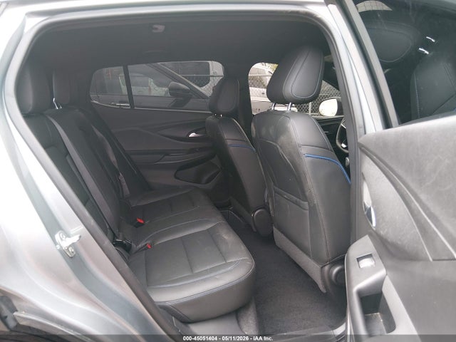 Продаж на аукціоні авто 2025 Buick Envista Sport Touring Fwd, vin: KL47LBEP3SB102837, номер лоту: 45051404