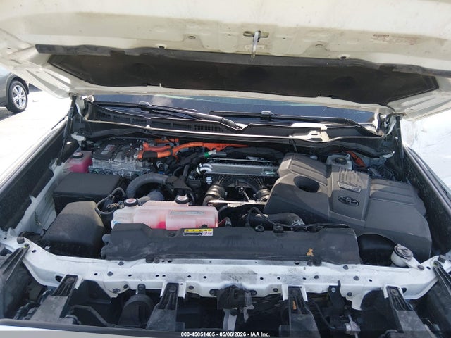 Продаж на аукціоні авто 2024 Toyota Sequoia Sr5, vin: 7SVAAABA3RX042931, номер лоту: 45051405