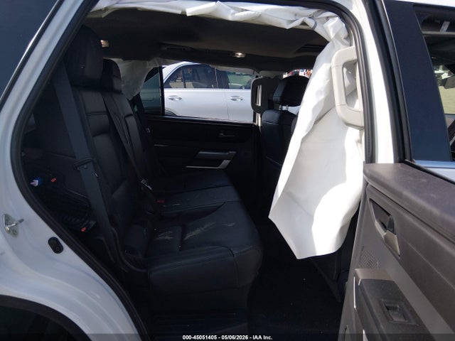 Продаж на аукціоні авто 2024 Toyota Sequoia Sr5, vin: 7SVAAABA3RX042931, номер лоту: 45051405