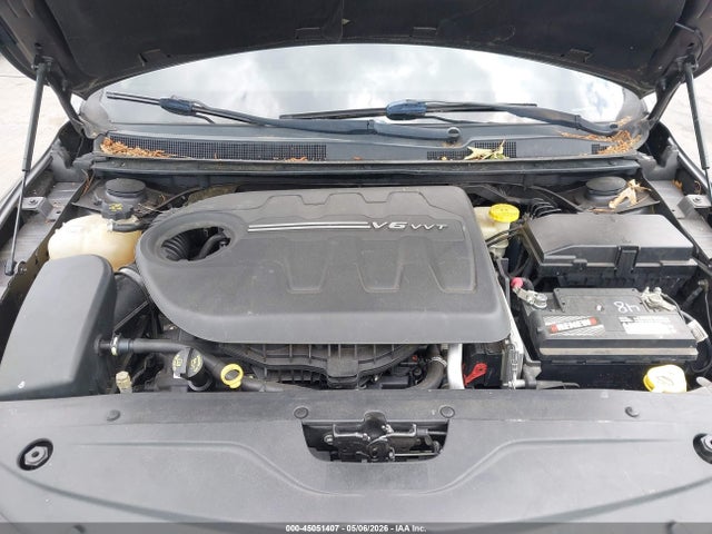 Auction sale of the 2016 Chrysler 200 Limited, vin: 1C3CCCAGXGN103767, lot number: 45051407
