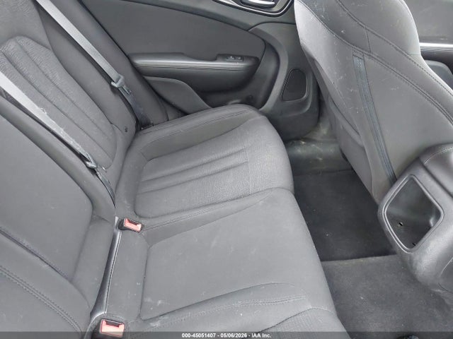 Auction sale of the 2016 Chrysler 200 Limited, vin: 1C3CCCAGXGN103767, lot number: 45051407