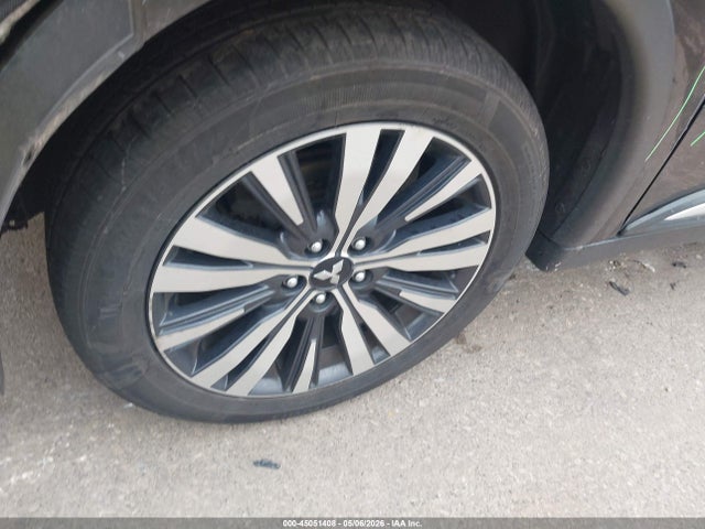 Mitsubishi Outlander Se 2019 JA4AZ3A31KZ047566 Image 12