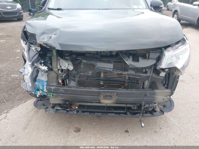 Mitsubishi Outlander Se 2019 JA4AZ3A31KZ047566 Image 6