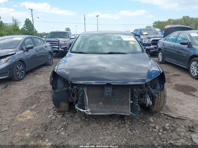 2015 Volkswagen Passat 1.8t Limited Edition მანქანა იყიდება აუქციონზე, vin: 1VWAT7A31FC094634, აუქციონის ნომერი: 45051409