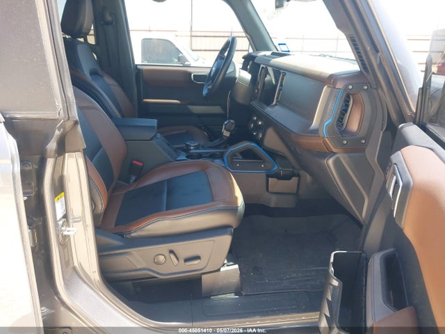 Ford Bronco Outer Banks 2023 1FMEE5DP6PLB48198 Image 5