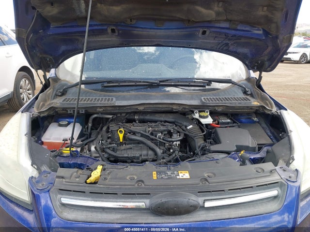 1FMCU0GX1EUD80854 Ford ESCAPE SE