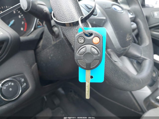1FMCU0GX1EUD80854 Ford ESCAPE SE