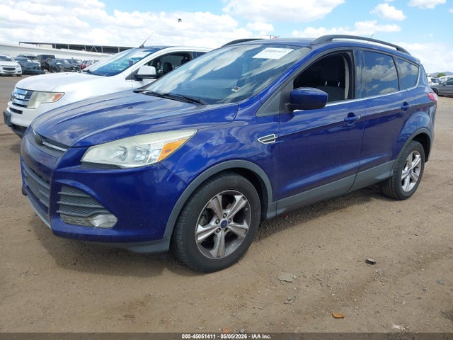 1FMCU0GX1EUD80854 Ford ESCAPE SE