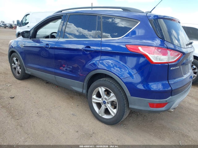 1FMCU0GX1EUD80854 Ford ESCAPE SE