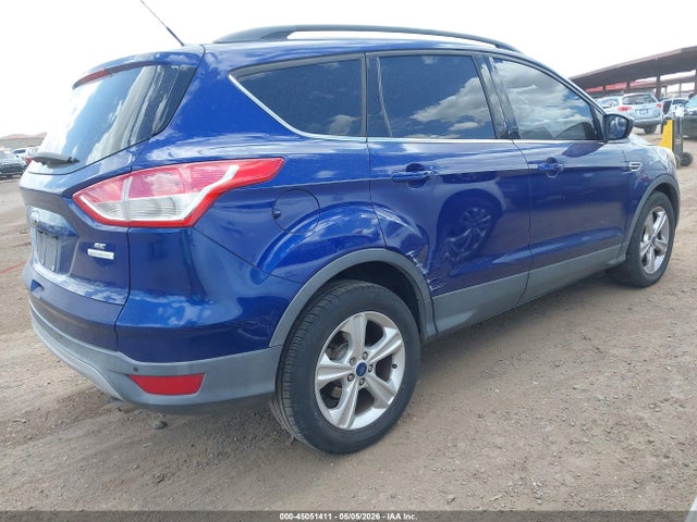 1FMCU0GX1EUD80854 Ford ESCAPE SE