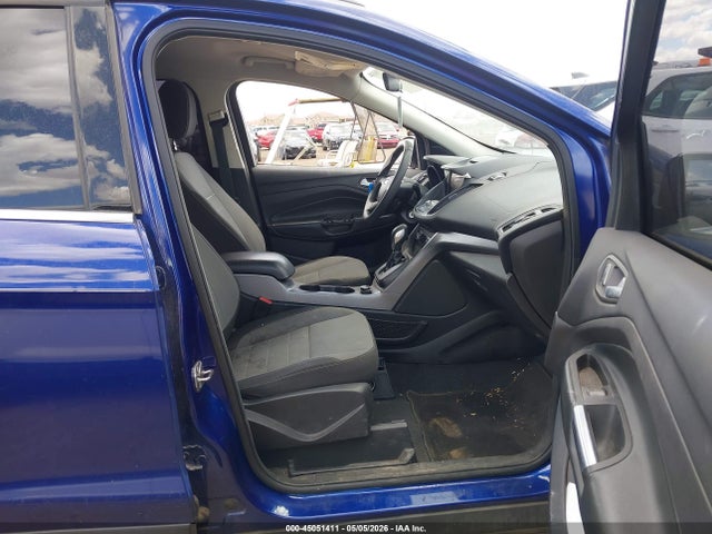 1FMCU0GX1EUD80854 Ford ESCAPE SE