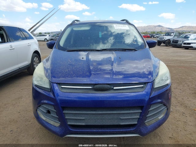 1FMCU0GX1EUD80854 Ford ESCAPE SE