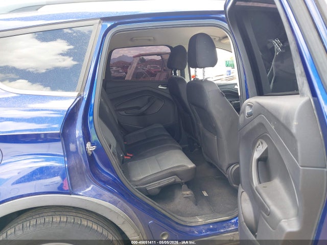 1FMCU0GX1EUD80854 Ford ESCAPE SE