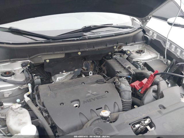 Продаж на аукціоні авто 2019 Mitsubishi Outlander Sport 2.0 Es, vin: JA4AP3AU2KU012806, номер лоту: 45051415