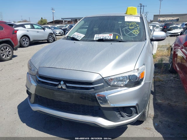 Продаж на аукціоні авто 2019 Mitsubishi Outlander Sport 2.0 Es, vin: JA4AP3AU2KU012806, номер лоту: 45051415