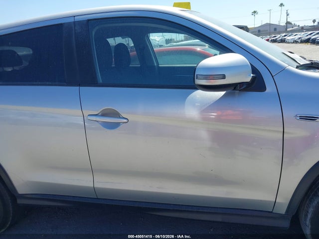 Продаж на аукціоні авто 2019 Mitsubishi Outlander Sport 2.0 Es, vin: JA4AP3AU2KU012806, номер лоту: 45051415